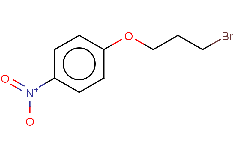 1-(3-bromopropoxy)-4-nitrobenzene