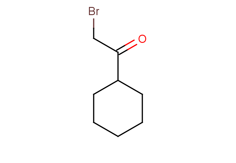 2-bromo-1-cyclohexylethan-1-one