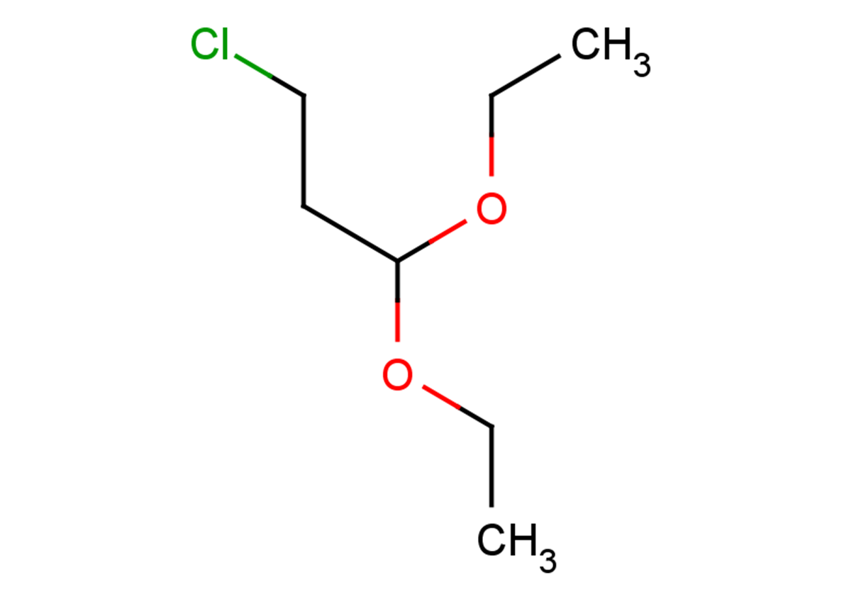 3-chloro-1,1-diethoxypropane