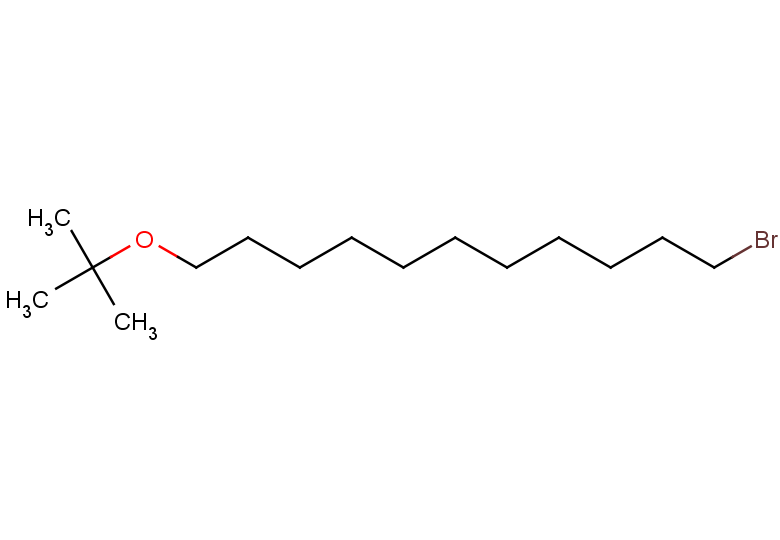 1-bromo-11-(tert-butoxy)undecane