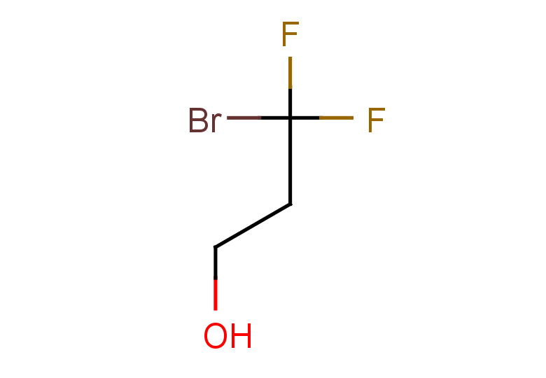 3-bromo-3,3-difluoropropan-1-ol
