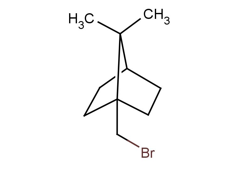 1-(bromomethyl)-7,7-dimethylbicyclo[2.2.1]heptane