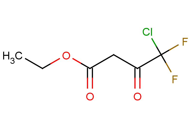 ethyl 4-chloro-4,4-difluoro-3-oxobutanoate