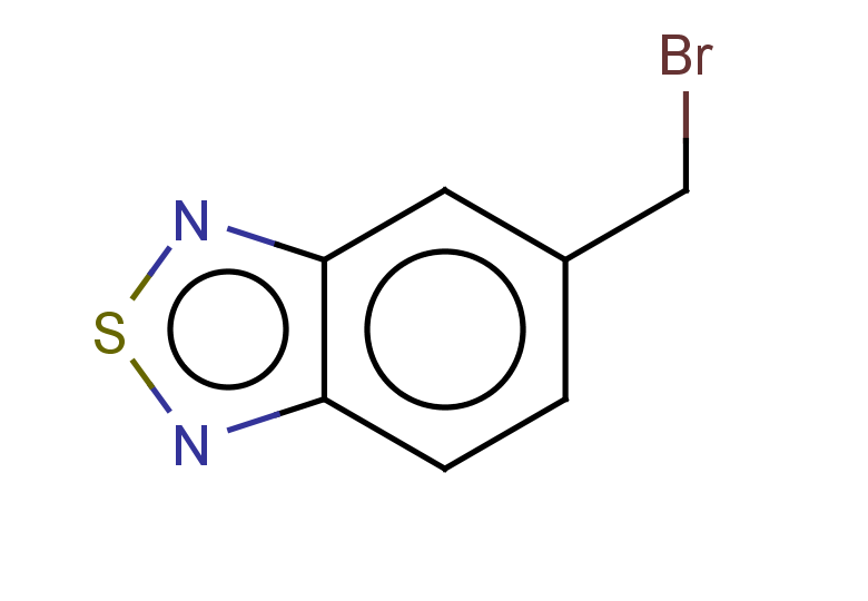 5-(bromomethyl)-2,1,3-benzothiadiazole