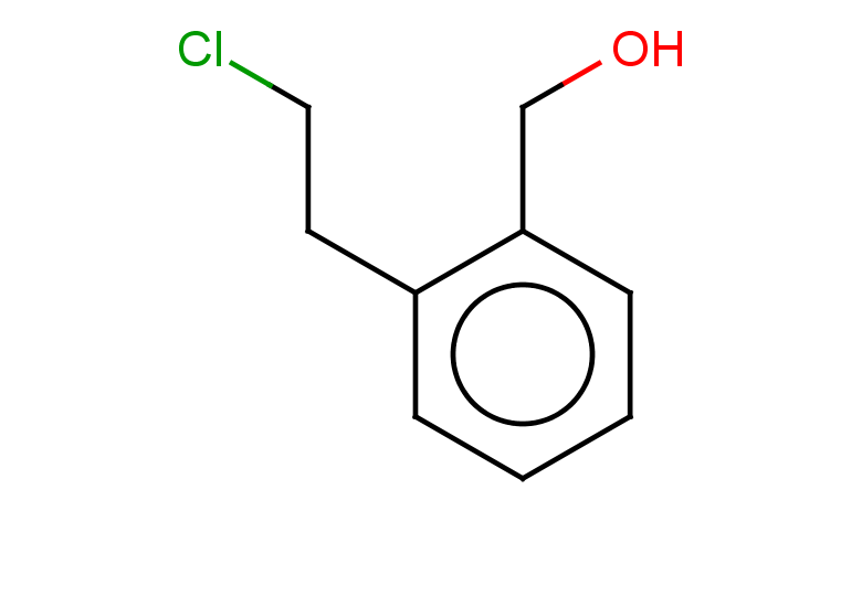 [2-(2-chloroethyl)phenyl]methanol