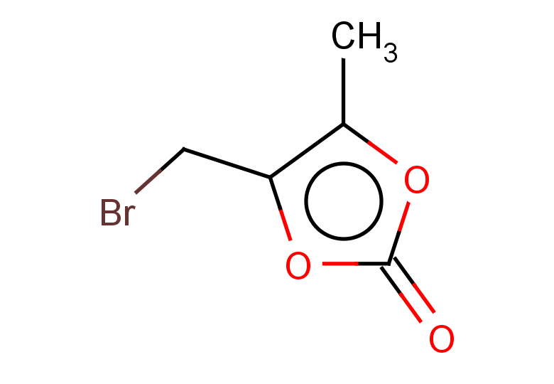 4-(bromomethyl)-5-methyl-2H-1,3-dioxol-2-one