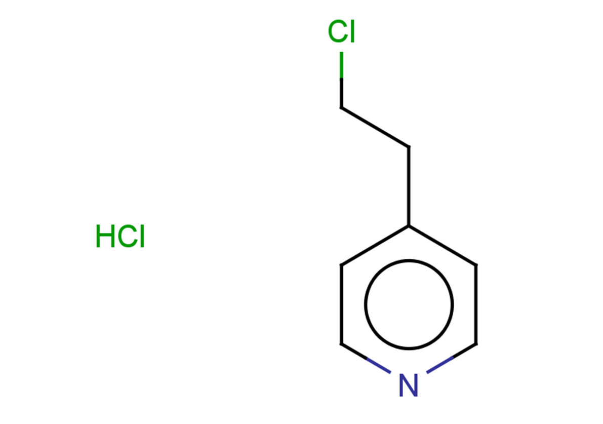 4-(2-chloroethyl)pyridine hydrochloride