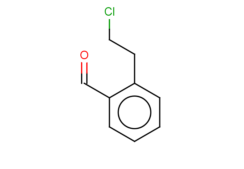 2-(2-chloroethyl)benzaldehyde
