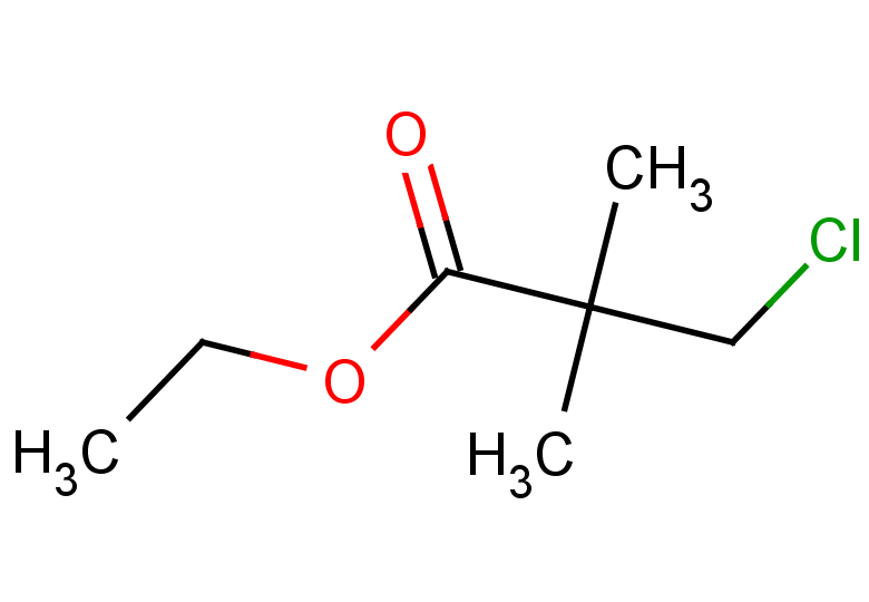 ethyl 3-chloro-2,2-dimethylpropanoate