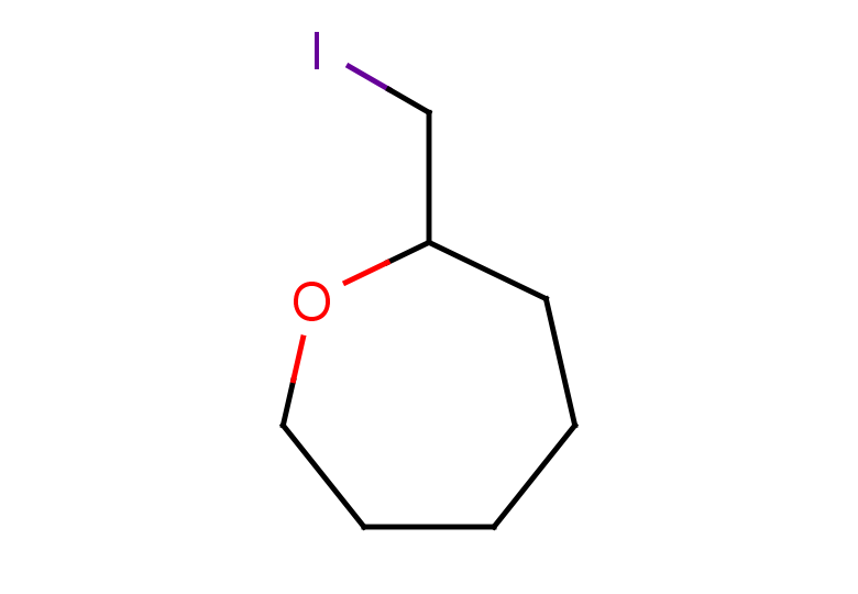 2-(IODOMETHYL)-OXEPANE