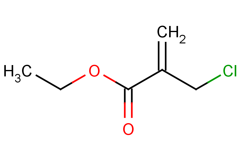 ethyl 2-(chloromethyl)prop-2-enoate