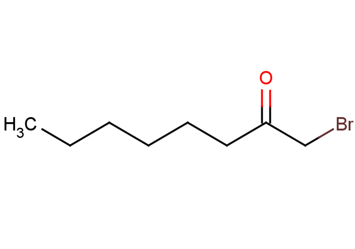 1-bromooctan-2-one