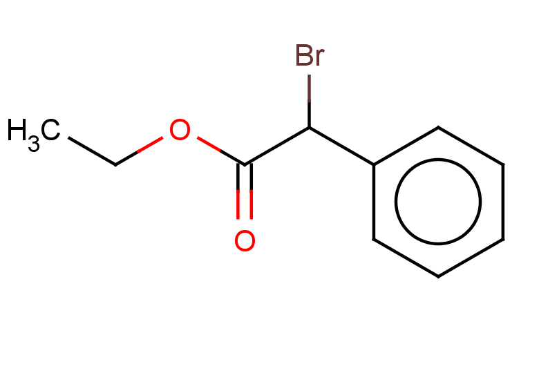 ethyl 2-bromo-2-phenylacetate