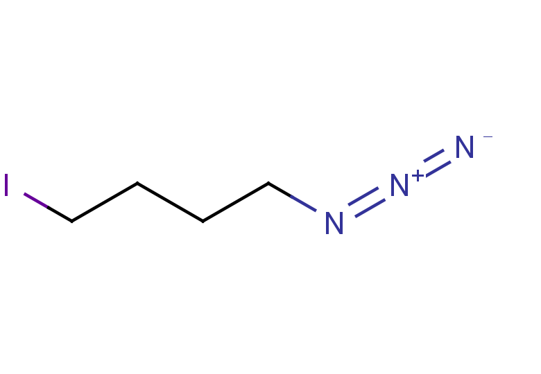 1-azido-4-iodobutane