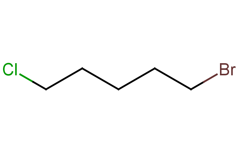 1-bromo-5-chloropentane
