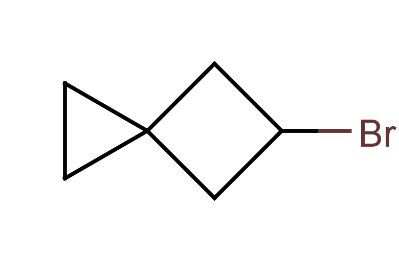 5-bromospiro[2.3]hexane