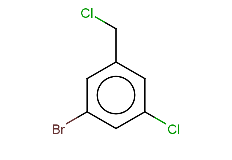 1-bromo-3-chloro-5-(chloromethyl)benzene