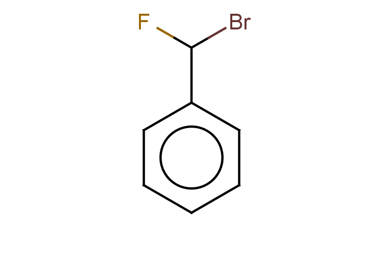 [bromo(fluoro)methyl]benzene