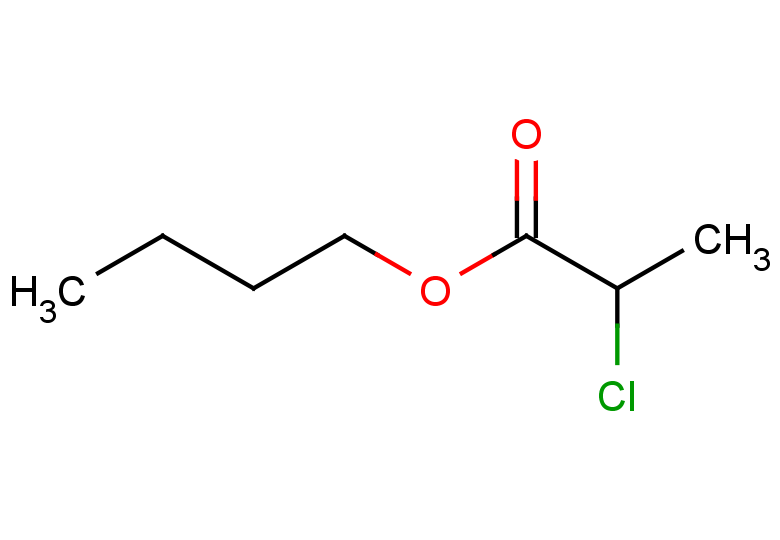 butyl 2-chloropropanoate