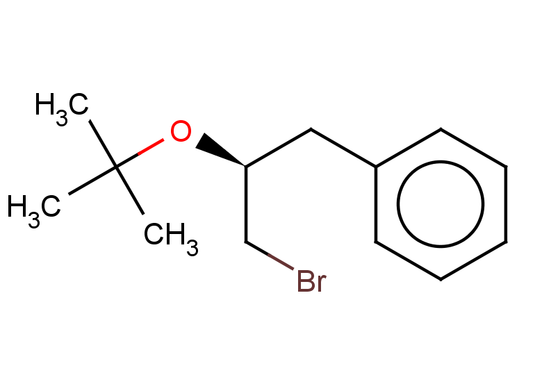 [(2S)-3-bromo-2-(tert-butoxy)propyl]benzene