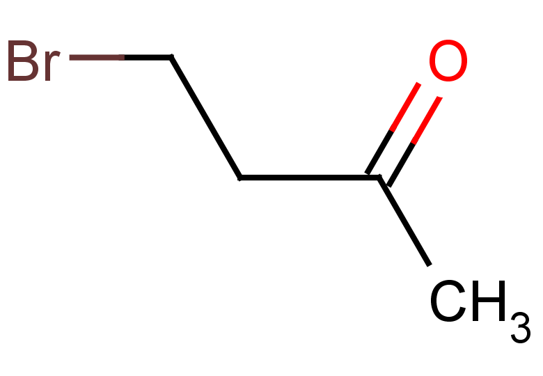 4-bromobutan-2-one