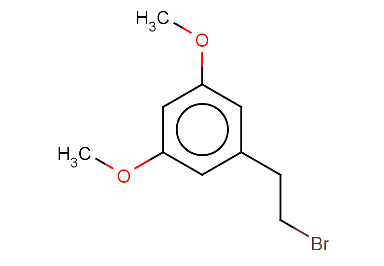 1-(2-bromoethyl)-3,5-dimethoxybenzene