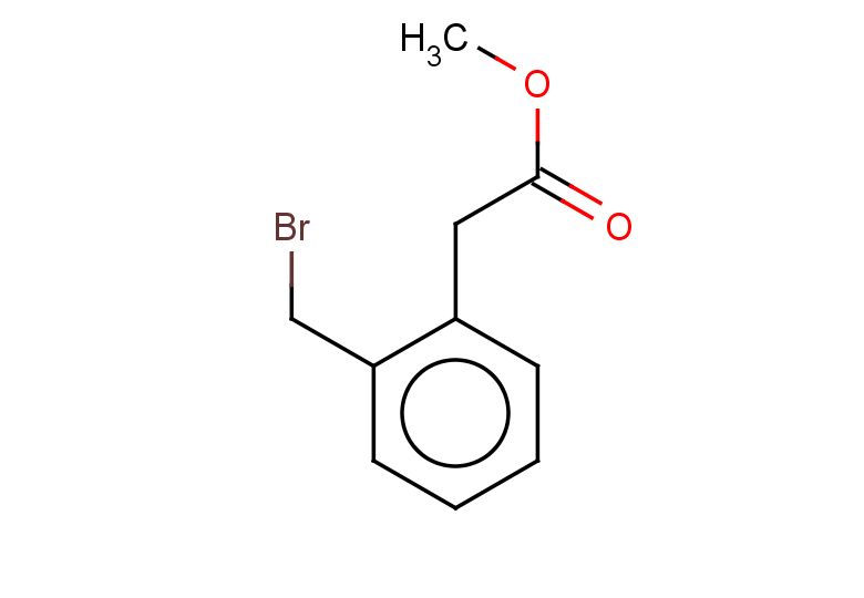 methyl 2-[2-(bromomethyl)phenyl]acetate