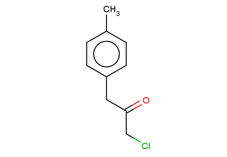 1-chloro-3-(4-methylphenyl)propan-2-one