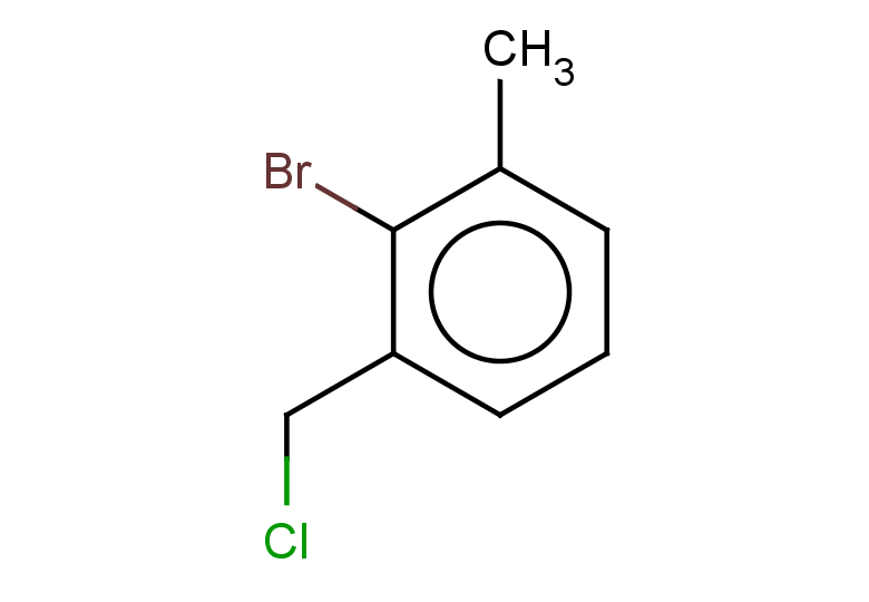 2-BROMO-3-METHYLBENZYL CHLORIDE
