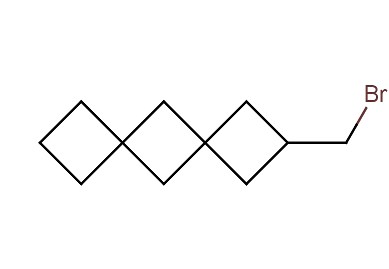 2-(bromomethyl)dispiro[3.1.3^{6}.1^{4}]decane