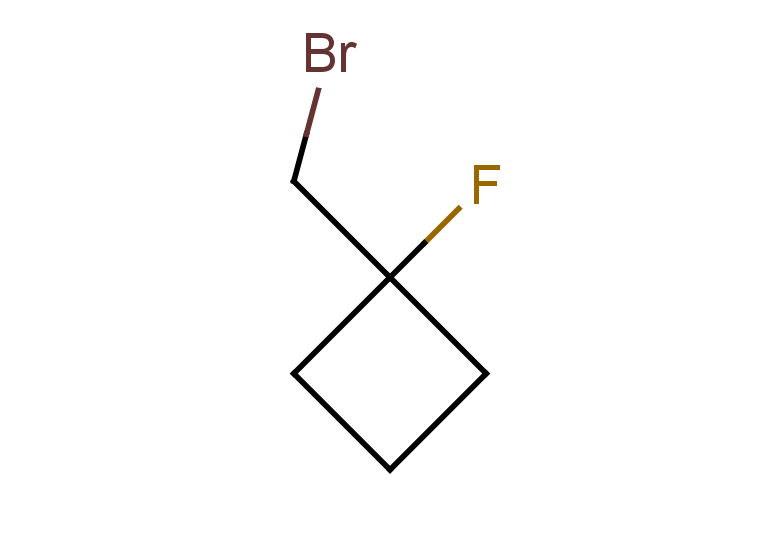 1-(bromomethyl)-1-fluorocyclobutane