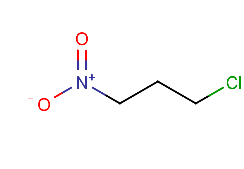 1-chloro-3-nitropropane