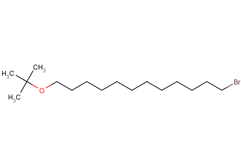 1-bromo-12-(tert-butoxy)dodecane