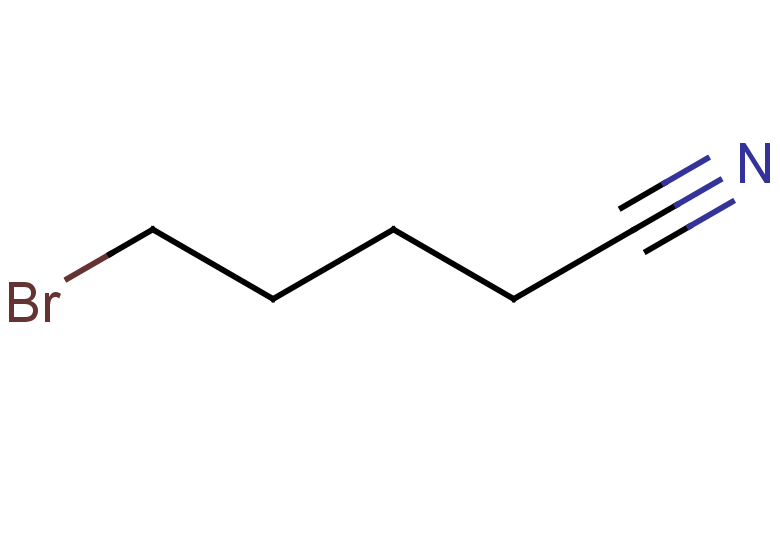 5-bromopentanenitrile