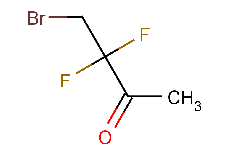 4-bromo-3,3-difluorobutan-2-one