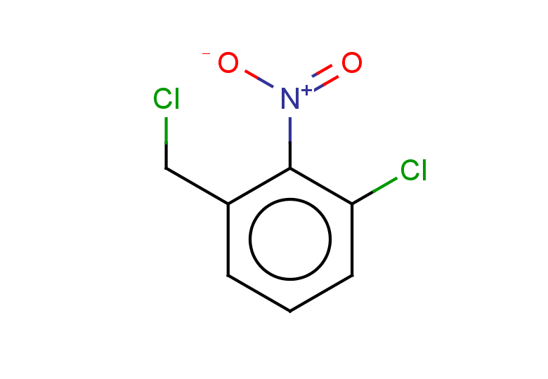 1-chloro-3-(chloromethyl)-2-nitrobenzene
