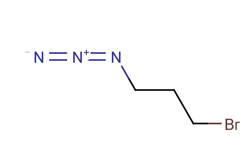 1-azido-3-bromopropane