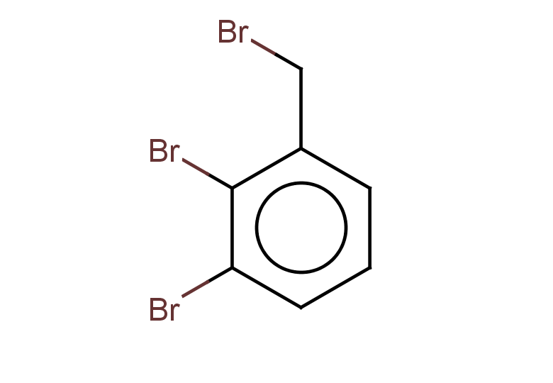 1,2-DIBROMO-3-(BROMOMETHYL)BENZENE