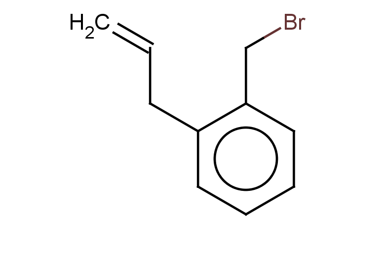 1-(bromomethyl)-2-(prop-2-en-1-yl)benzene