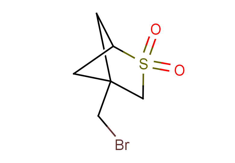 4-(bromomethyl)-2lambda6-thiabicyclo[2.1.1]hexane-2,2-dione