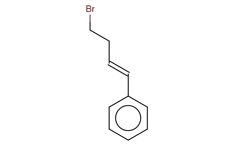 [(1E)-4-bromobut-1-en-1-yl]benzene