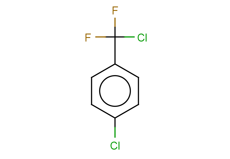 1-chloro-4-(chlorodifluoromethyl)benzene