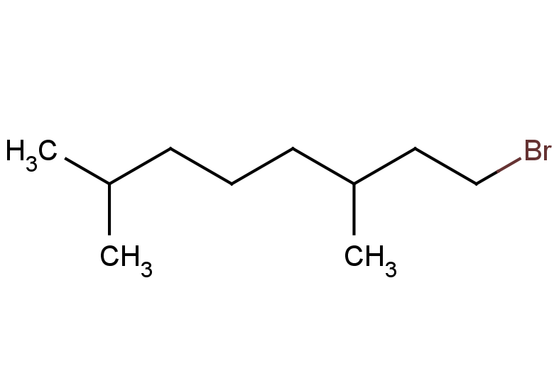 1-bromo-3,7-dimethyloctane