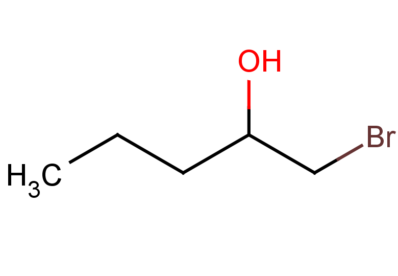 1-bromopentan-2-ol
