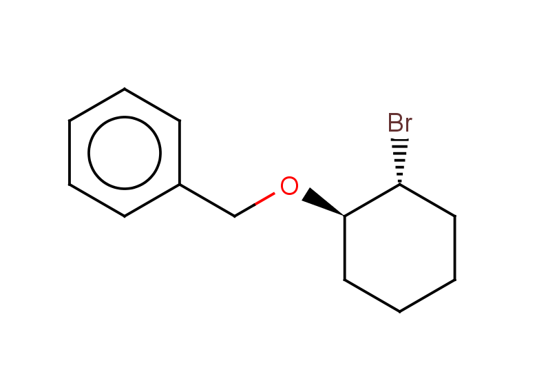 rac-({[(1R,2R)-2-bromocyclohexyl]oxy}methyl)benzene, trans