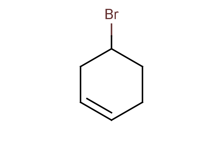 4-bromocyclohex-1-ene