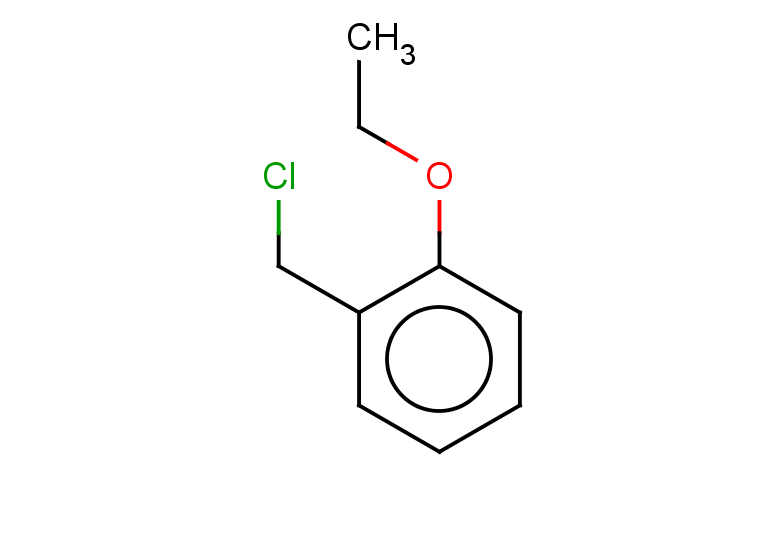 1-(chloromethyl)-2-ethoxybenzene