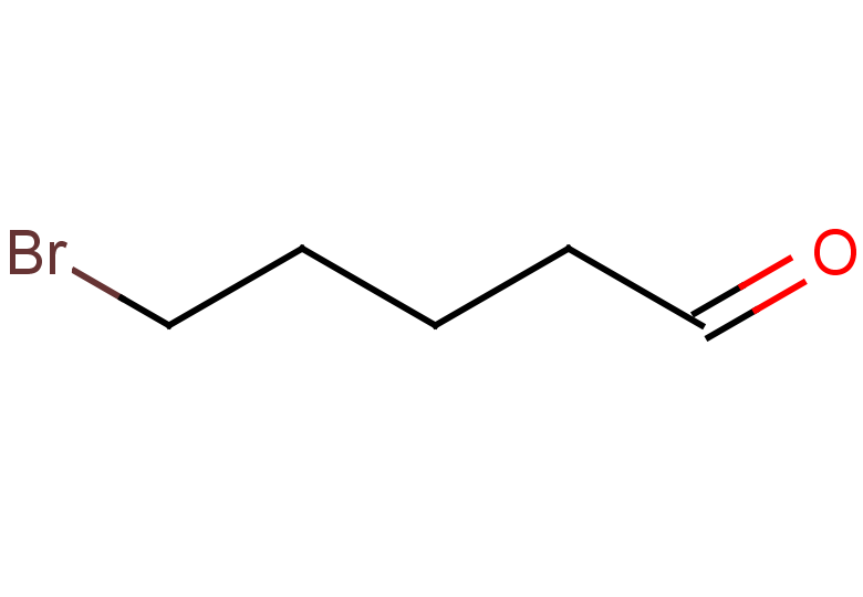 5-bromopentanal