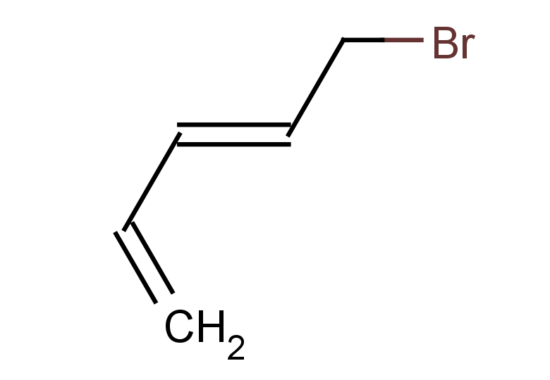 (3E)-5-bromopenta-1,3-diene