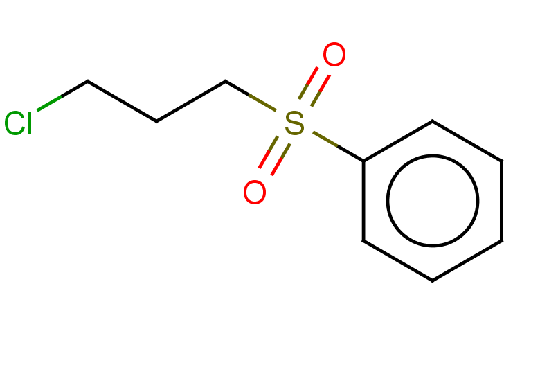 (3-chloropropanesulfonyl)benzene